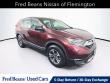 Certified 2019 Honda CR-V LX SUV