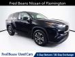 Certified 2023 Toyota Highlander XLE SUV