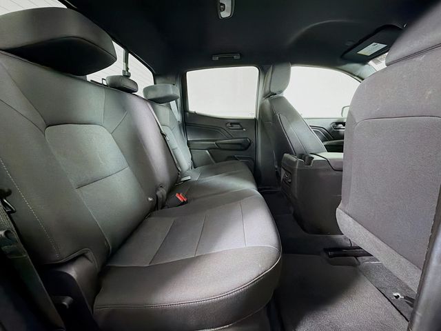 2023 Chevrolet Colorado Trail Boss - Photo 32