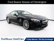 Used 2017 Mercedes-Benz SL-Class SL 450 Roadster