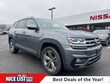  Volkswagen Atlas