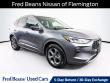 Certified 2023 Ford Escape ST-Line SUV