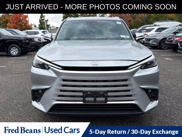 Used 2024 Lexus TX 350 Premium SUV