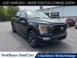 Used 2023 Ford F-150 XLT Truck SuperCrew Cab