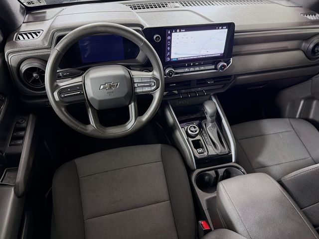 2023 Chevrolet Colorado Trail Boss - Photo 28