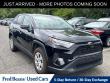 Used 2024 Toyota RAV4 LE SUV