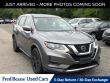 Certified 2019 Nissan Rogue S SUV