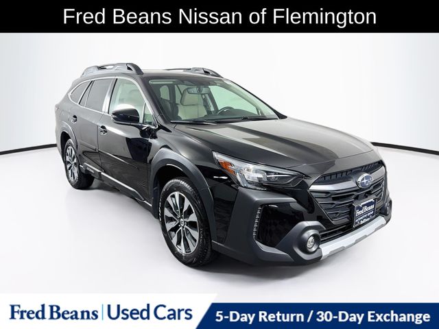 2023 Subaru Outback SUV 