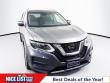 Certified 2020 Nissan Rogue SV SUV