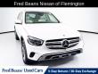 Used 2021 Mercedes-Benz GLC GLC 300 SUV