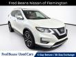 Used 2019 Nissan Rogue SL SUV