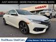 Used 2016 Honda Civic Touring Coupe