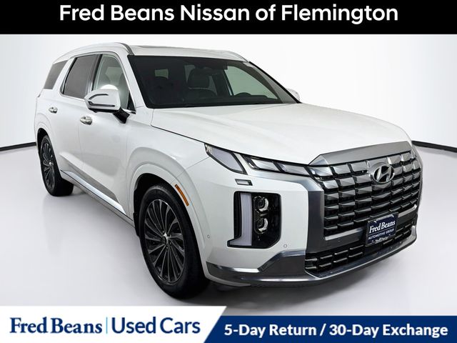 2023 Hyundai Palisade