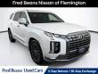 Used 2023 Hyundai Palisade Calligraphy SUV