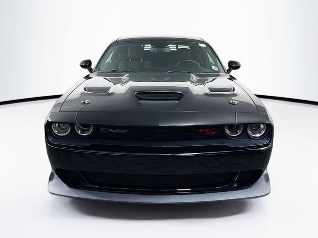 2021 Dodge Challenger R/T Scat Pack Widebody photo 2
