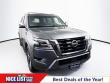 Certified 2022 Nissan Armada Platinum SUV