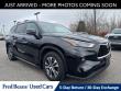 Certified 2022 Toyota Highlander Hybrid  SUV