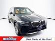 Certified 2022 BMW X3 xDrive30i SUV