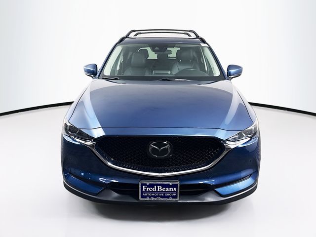 2020 Mazda CX-5 Touring photo 2