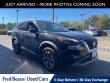 Certified 2021 Nissan Rogue SV SUV