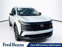 2026 Nissan Kicks SV SUV