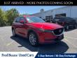 Certified 2019 Mazda CX-5 Grand Touring Reserve SUV
