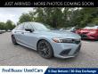 Certified 2024 Honda Civic Sport Sedan