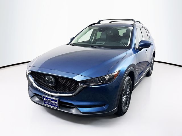 2020 Mazda CX-5 Touring photo 3