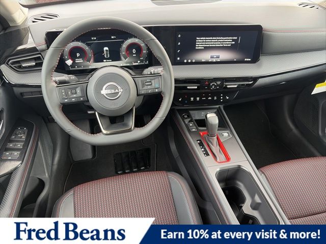 2026 Nissan KICKS SR AWD - Photo 14