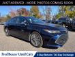 Used 2021 Toyota Avalon Limited Sedan