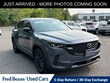  Mazda CX-50