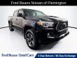 Used 2018 Toyota Tacoma TRD Sport Truck Double Cab