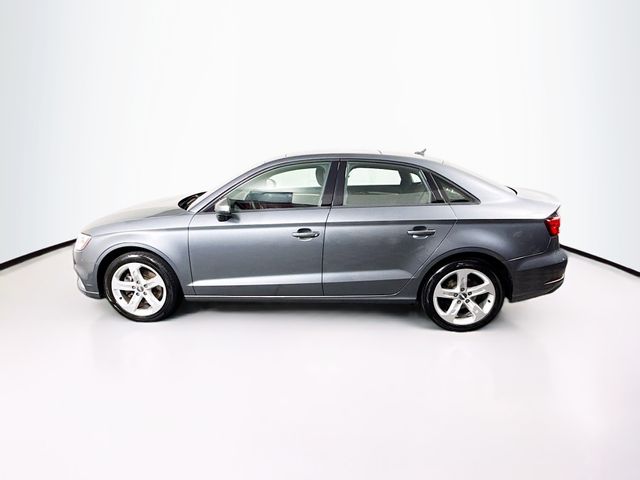 2018 Audi A3 2.0T Premium photo 4