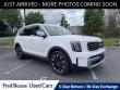 Certified 2023 Kia Telluride SX-Prestige SUV
