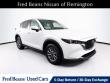 Certified 2023 Mazda CX-5 2.5 S Preferred Package SUV