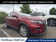  Nissan Rogue Sport