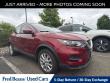 Certified 2020 Nissan Rogue Sport SV SUV