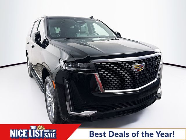 2024 Cadillac Escalade Premium Luxury's photo