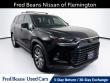 Used 2024 Toyota Grand Highlander Limited SUV