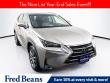 Certified 2016 Lexus NX 200t SUV
