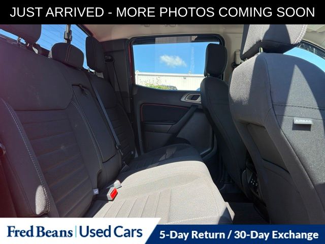 2020 Ford Ranger XLT - Photo 15
