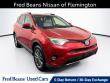 Certified 2017 Toyota RAV4 Limited SUV