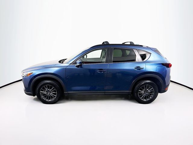 2020 Mazda CX-5 Touring photo 4