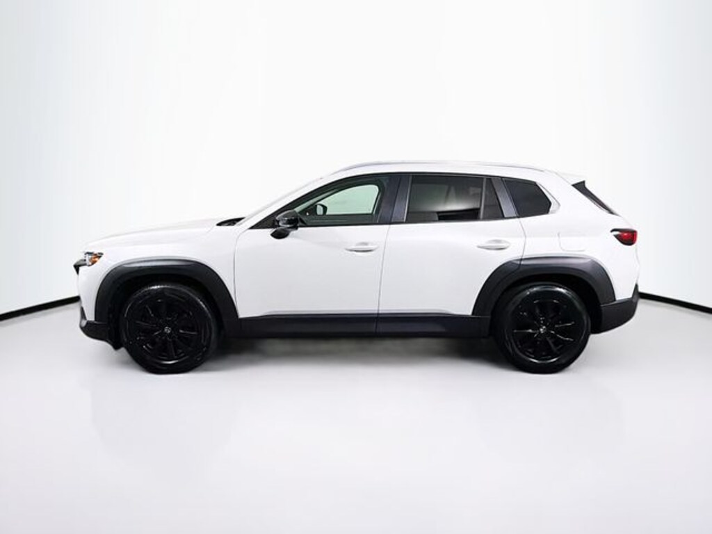 Certified 2024 Mazda CX-50 2.5 S Premium Package SUV