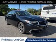 Acura TLX