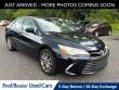 Certified 2016 Toyota Camry XLE Sedan