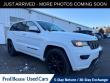 Used 2020 Jeep Grand Cherokee Altitude SUV