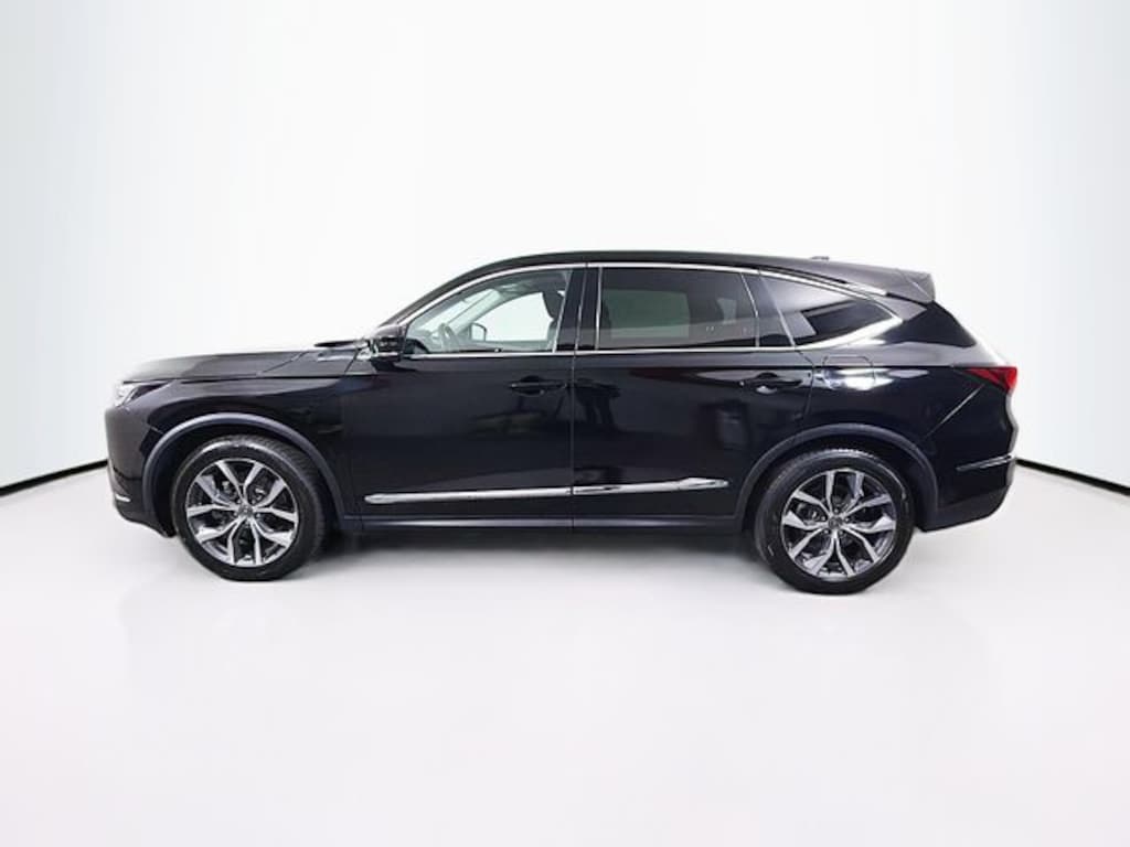 Certified 2023 Acura MDX Technology SUV