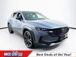 Used 2023 Mazda CX-50 2.5 Turbo Premium Package SUV