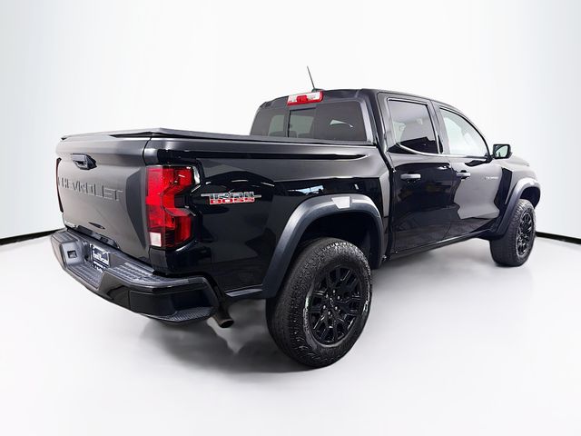 2023 Chevrolet Colorado Trail Boss - Photo 10